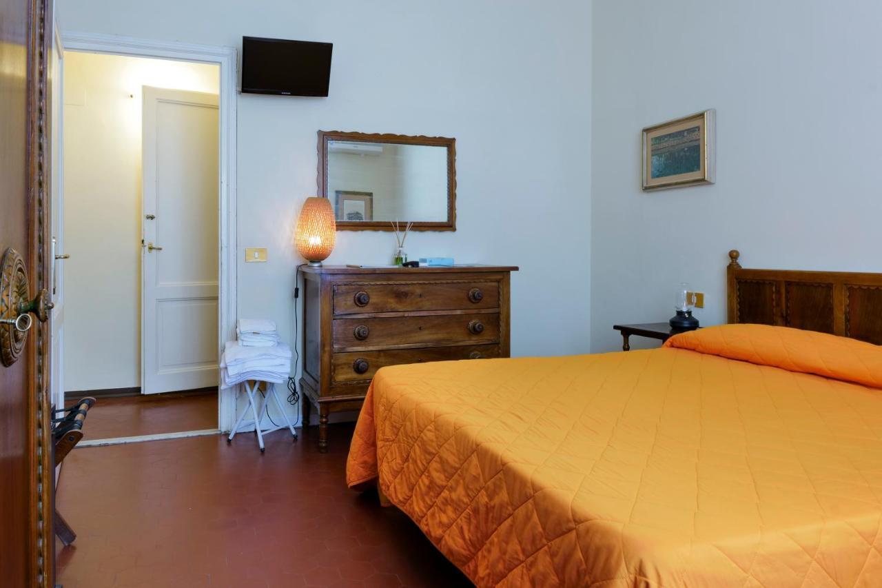 Hotel Club I Pini - Residenza D'Epoca In Versilia Lido di Camaiore Exterior foto