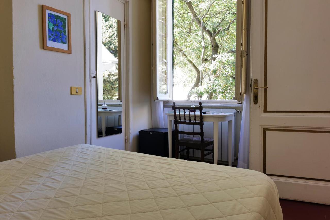 Hotel Club I Pini - Residenza D'Epoca In Versilia Lido di Camaiore Exterior foto