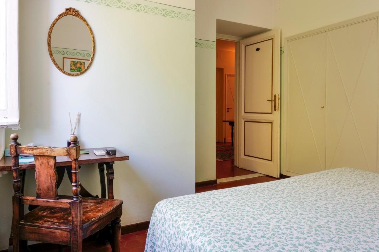 Hotel Club I Pini - Residenza D'Epoca In Versilia Lido di Camaiore Exterior foto