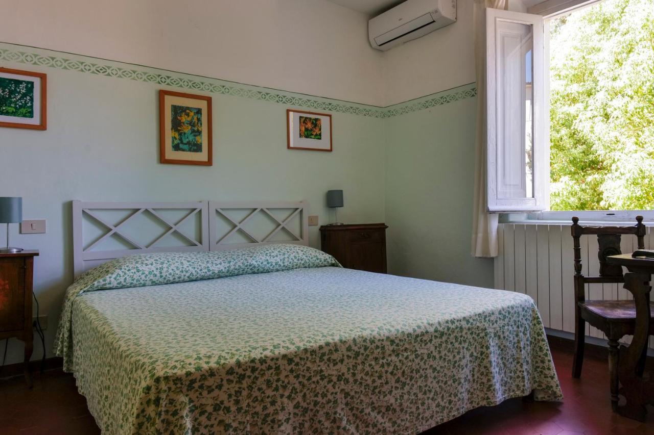Hotel Club I Pini - Residenza D'Epoca In Versilia Lido di Camaiore Exterior foto