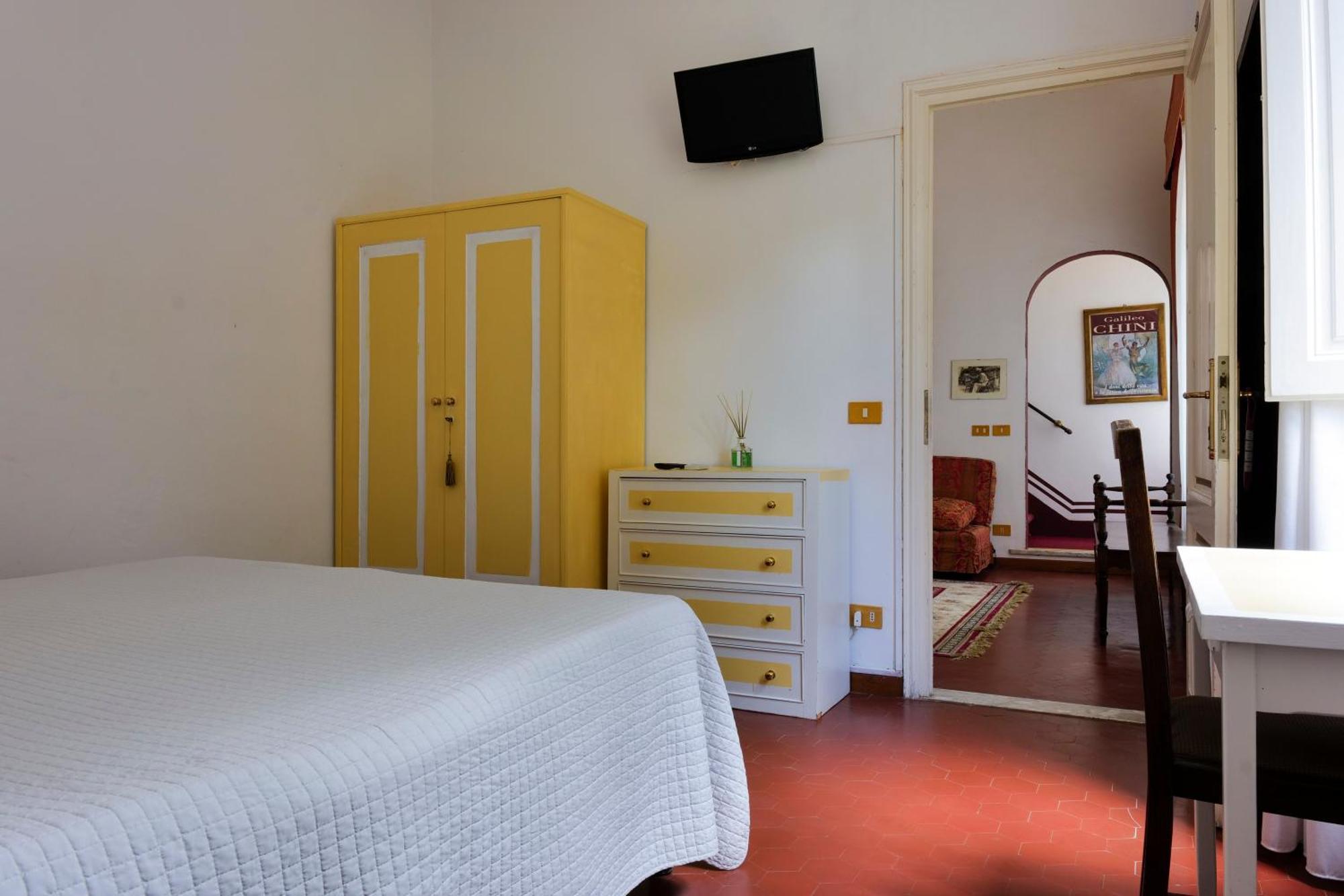Hotel Club I Pini - Residenza D'Epoca In Versilia Lido di Camaiore Exterior foto
